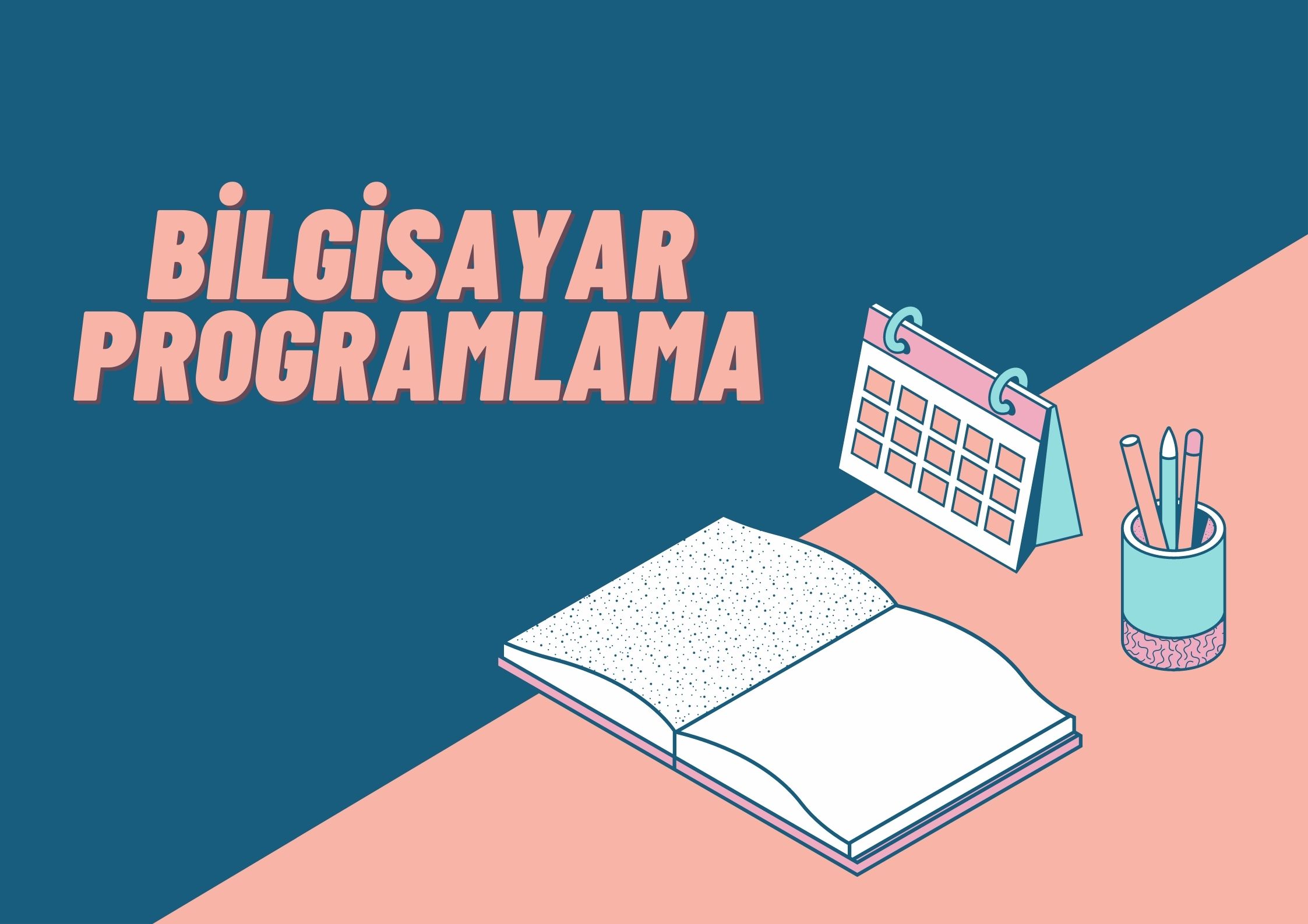 bilgisayar mühendisliği dersi